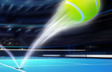 Tennis Power Program