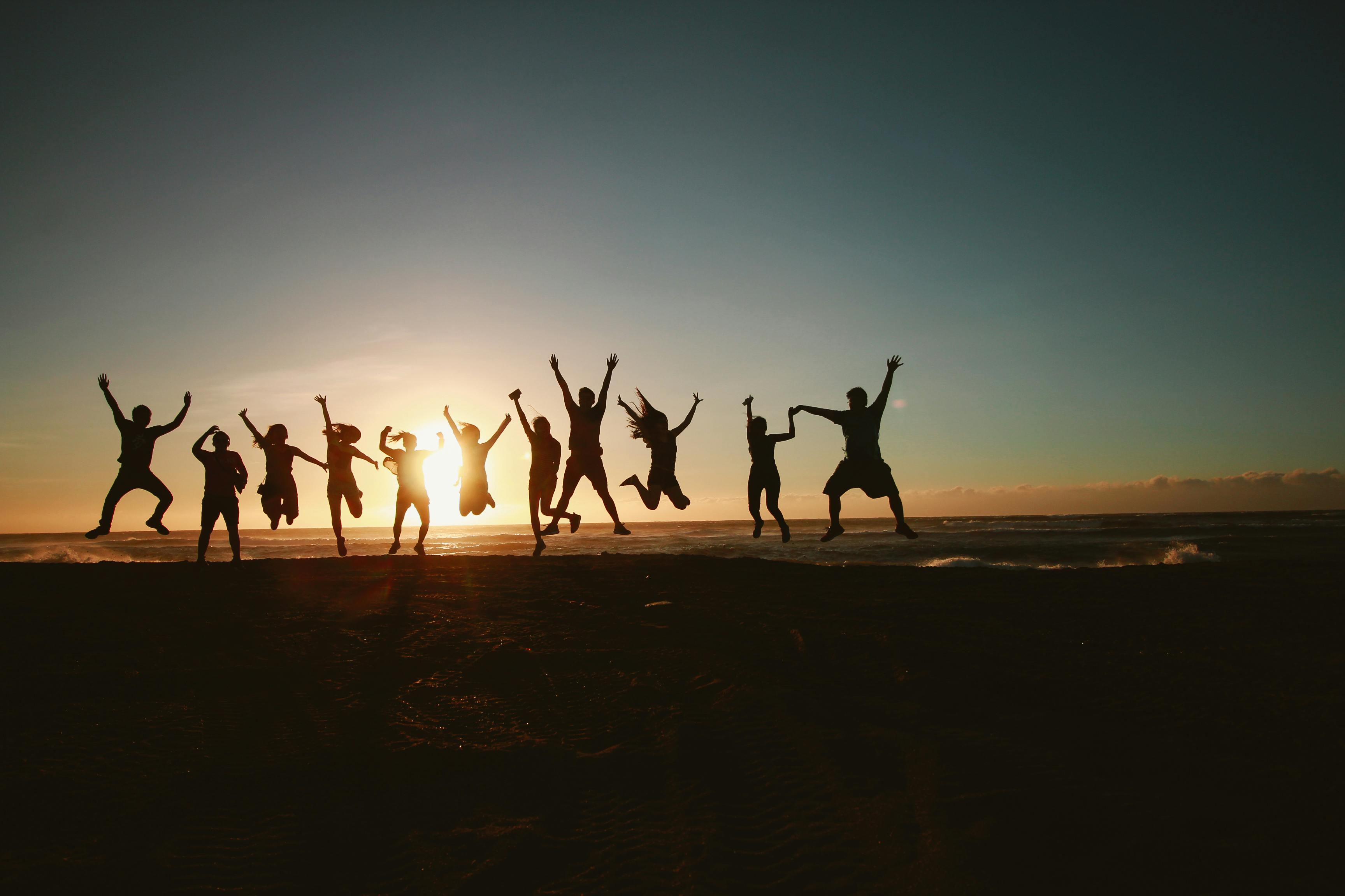 Community Youth Health and Wellbeing